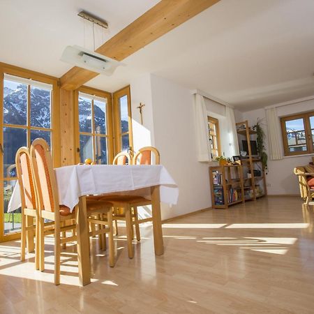 Gaestehaus Mathies Mittelberg Room photo