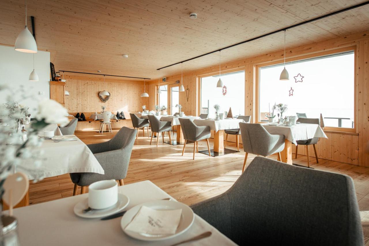 Gaestehaus Mathies Mittelberg Exterior photo