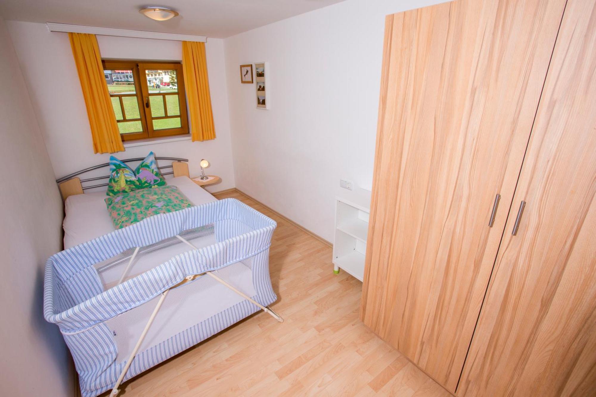 Gaestehaus Mathies Mittelberg Room photo